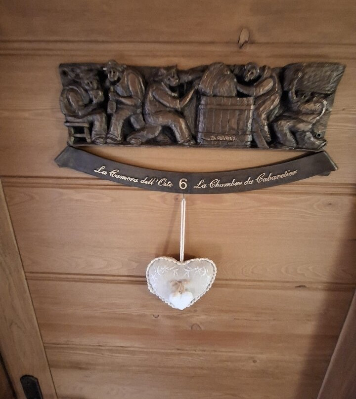 HIBOU chambres & spa主图