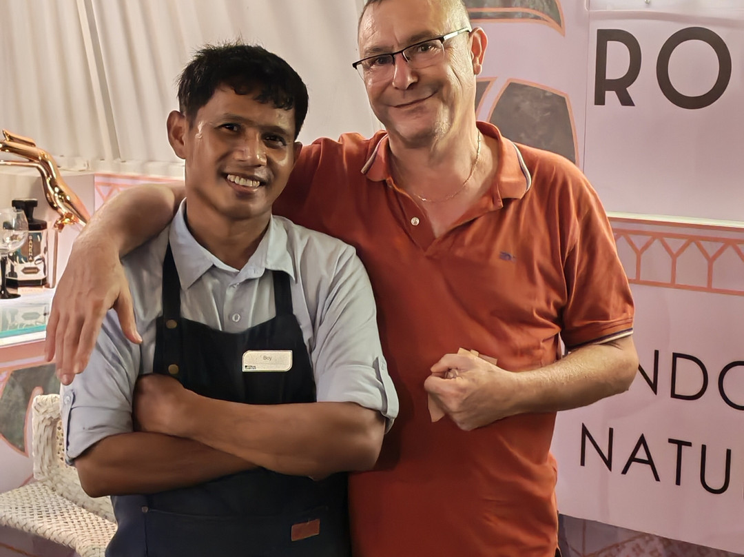 Hilton Garden Inn Phuket Bang Tao主图