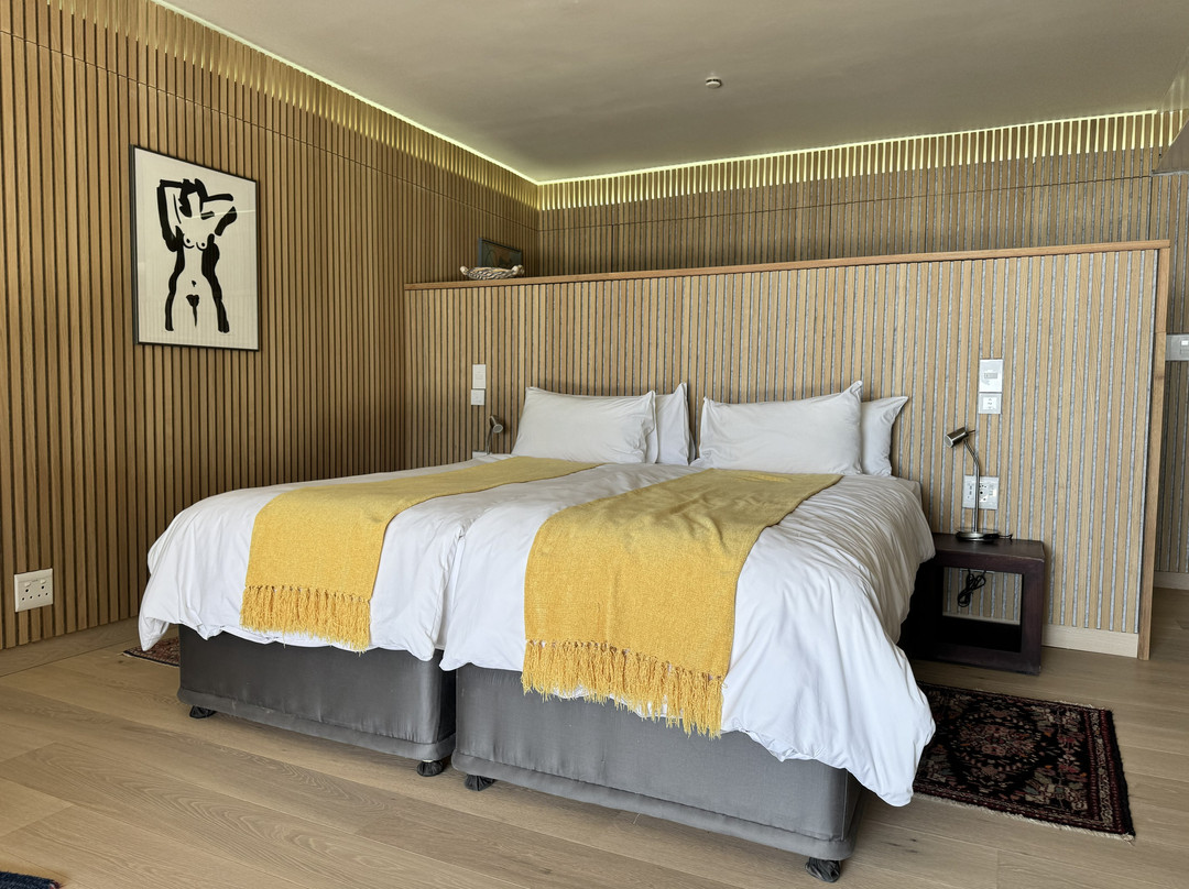 Crayfish Lodge Sea & Country Guest House主图