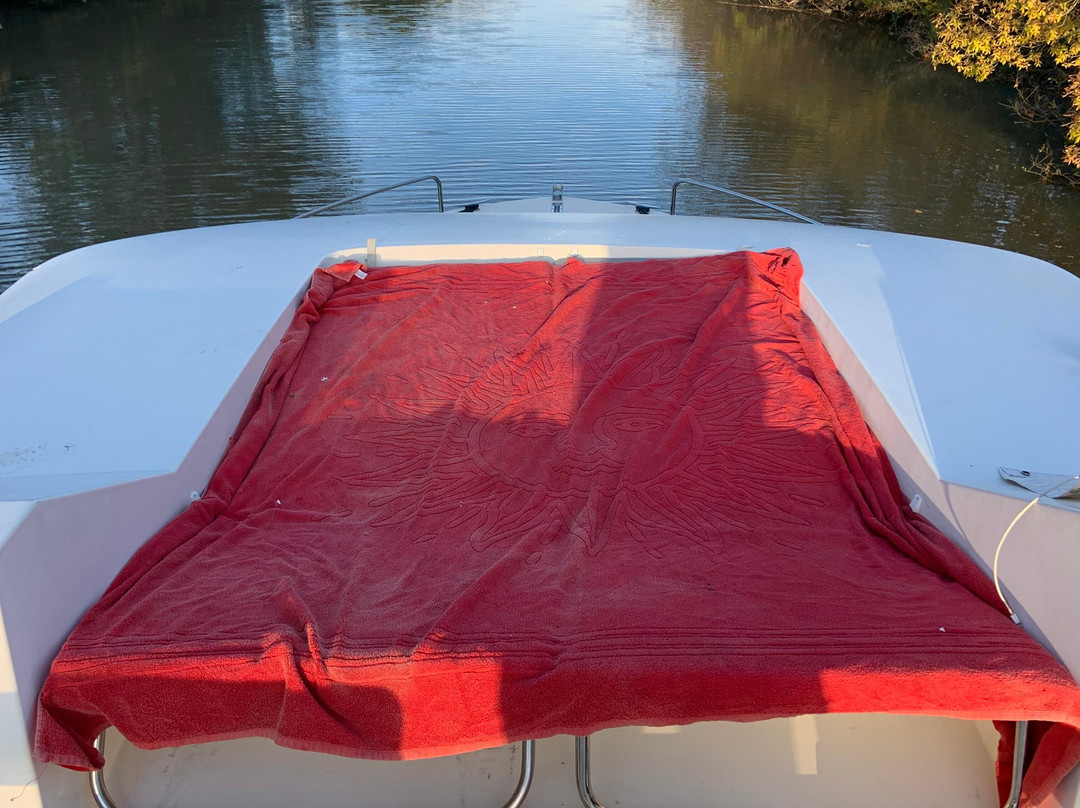 Le Boat - Port Cassafières-Portiragnes必去景点