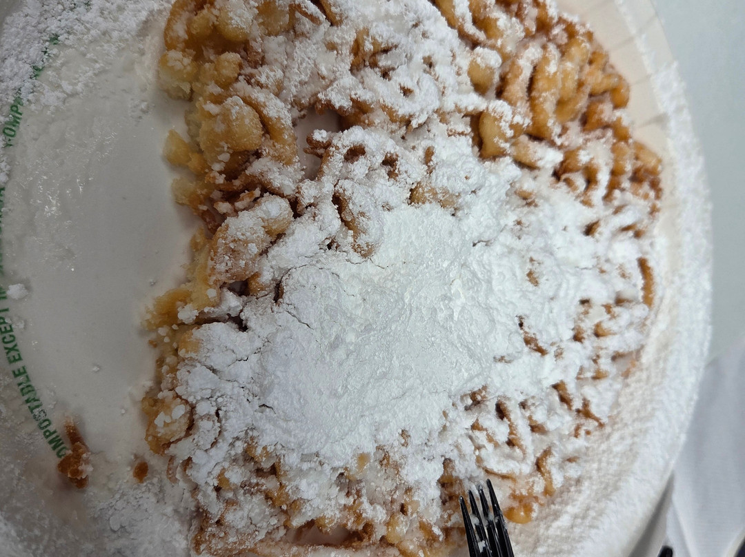 假日世界飞溅水道探险主题乐园-圣克劳斯必去景点