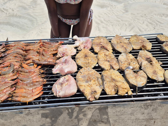 Kenya Classic Tour Travel-瓦塔木必去景点