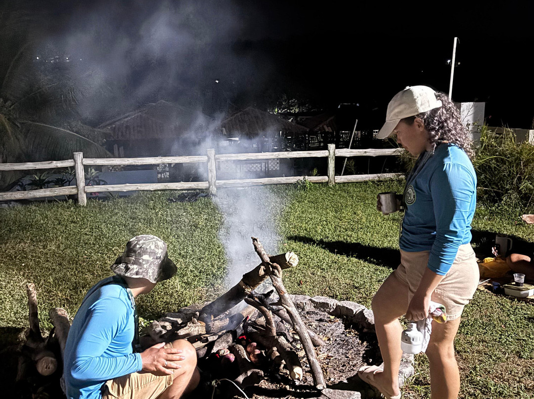 Lagartos Ecoadventure-Barra de Sao Miguel必去景点