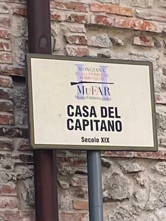 Museo delle Reali Ferriere Borboniche-Mongiana必去景点