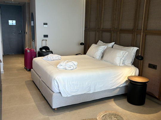 Mosay All Suite Hotel主图