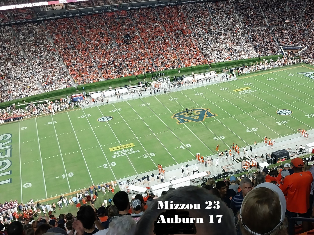 Drury Inn & Suites Montgomery主图