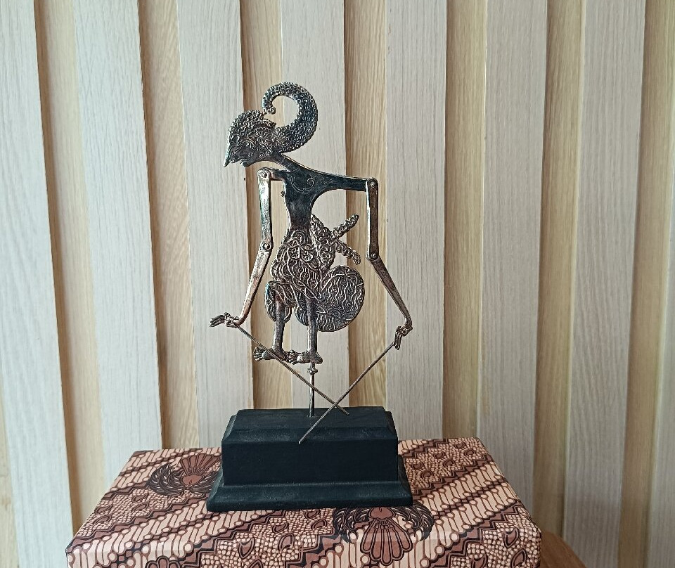 Pramana Craft-Borobudur必去景点