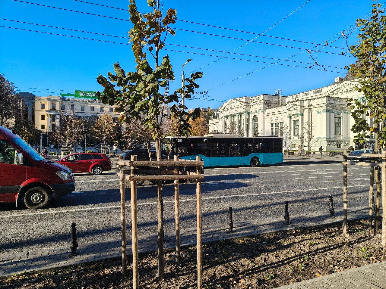 Bristol Central Park Hotel-官方