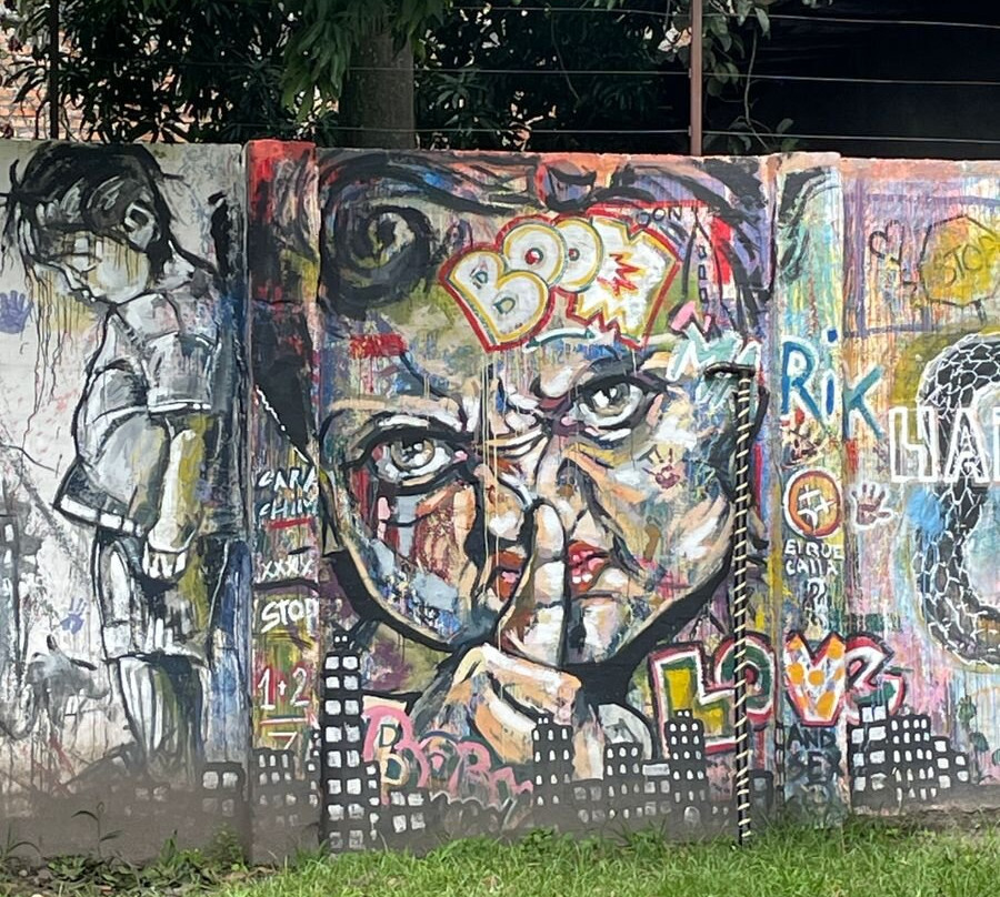 Asocuart-Cartago必去景点