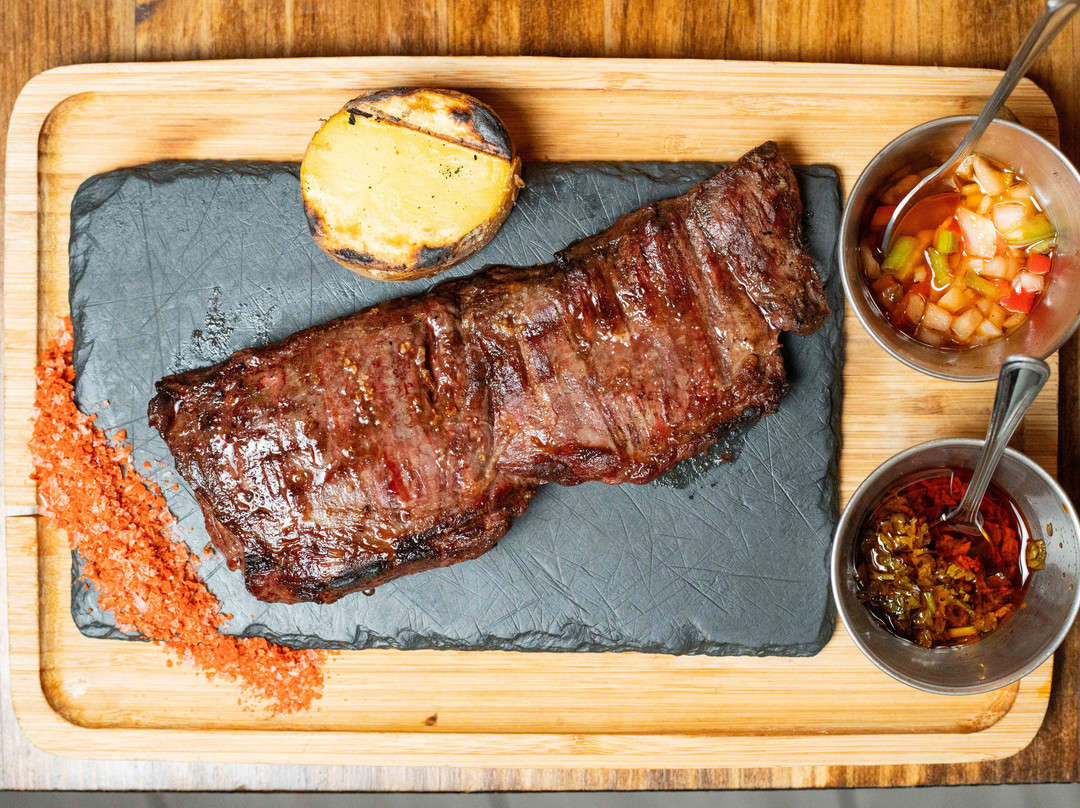Asado Central Barcelona