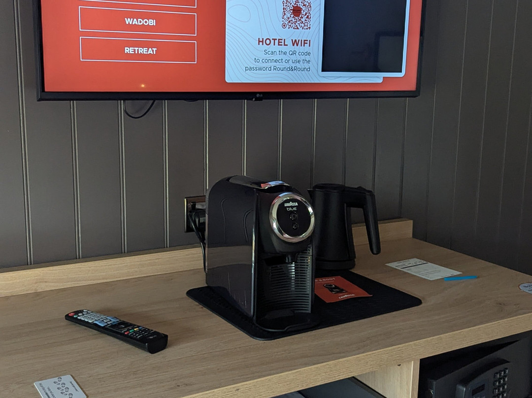 Bike & Boot Inns - Peak District主图