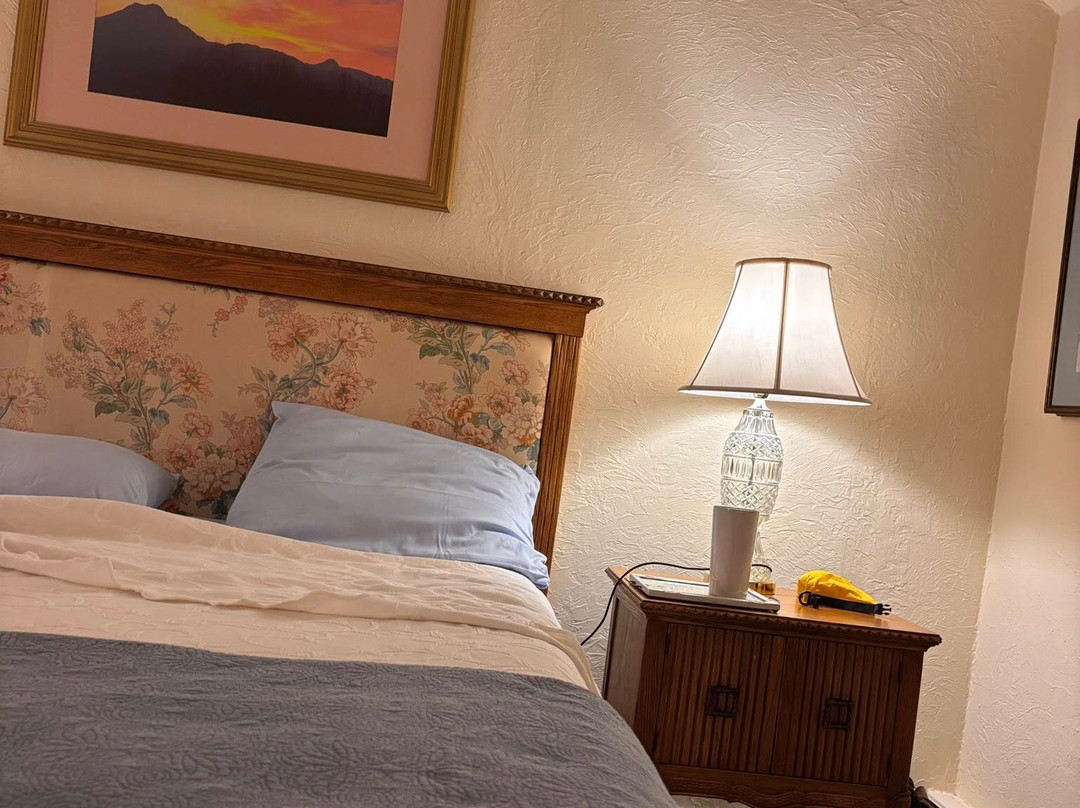 Community Of Jesus-East Orleans必去景点