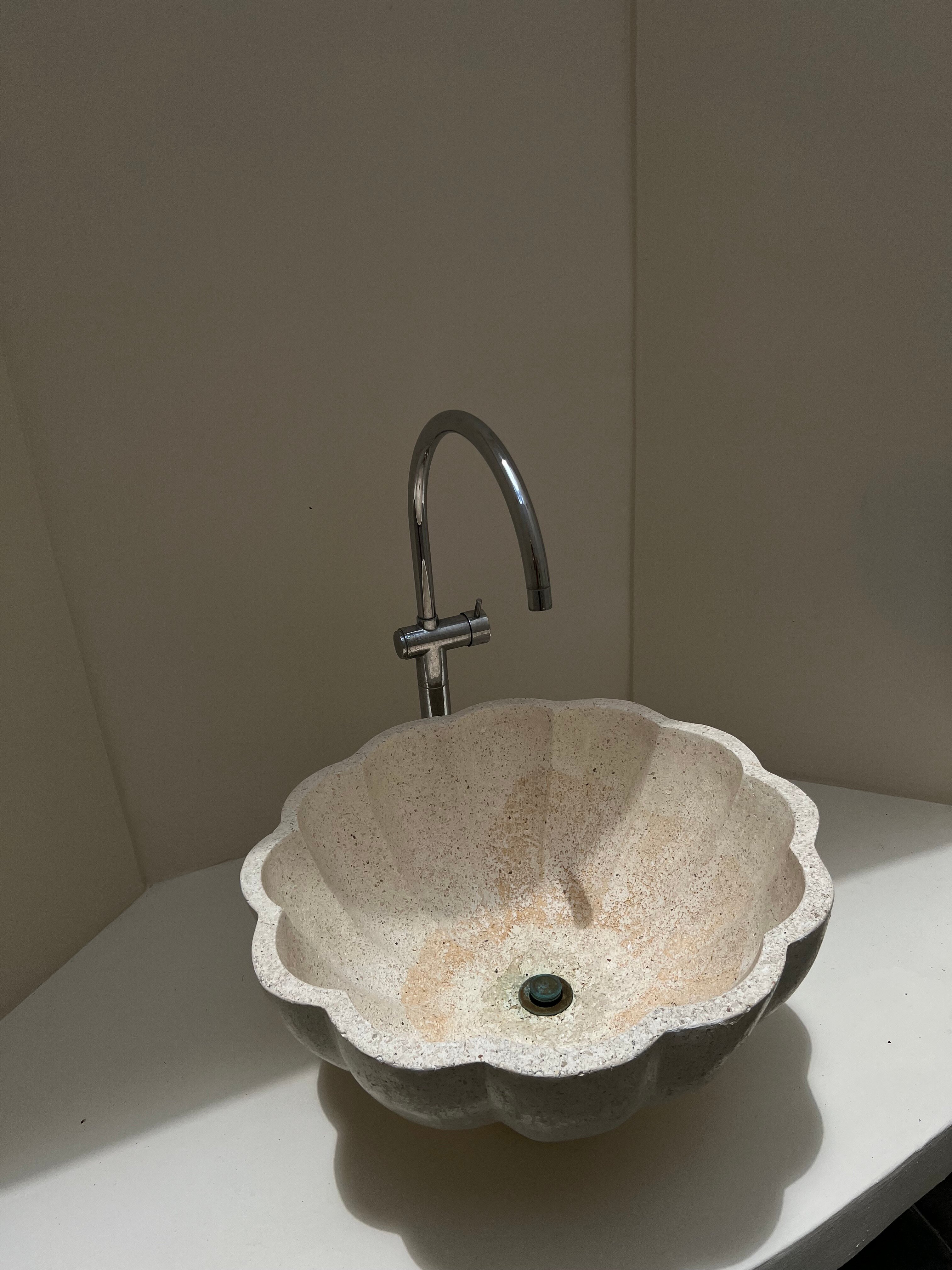 毛里求斯索菲特特色酒店-浴室