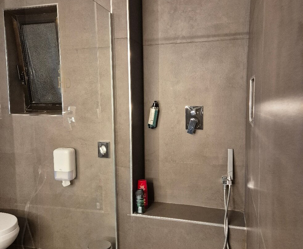 Grand Hotel Irpinia主图