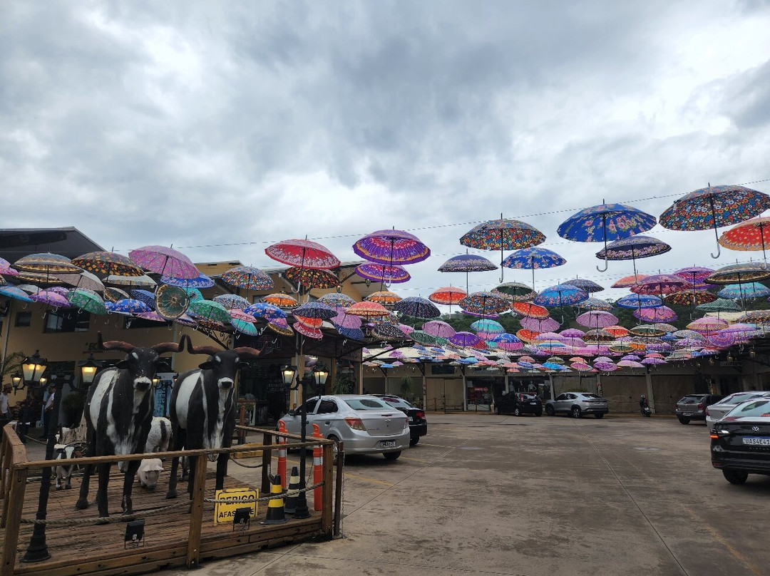 Circuito das Malhas Outlet