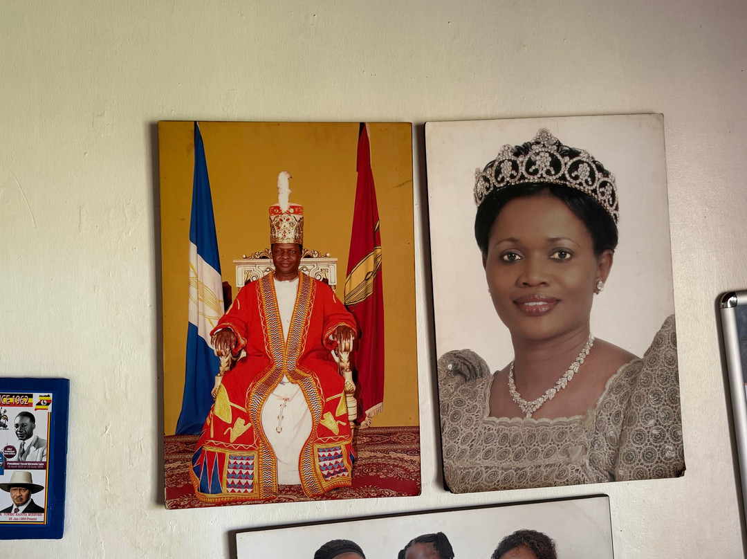 Buganda Heritage And Tourism Board-坎帕拉必去景点