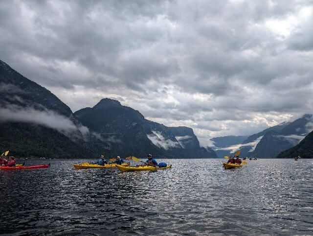 Nordic Ventures-沃斯市必去景点