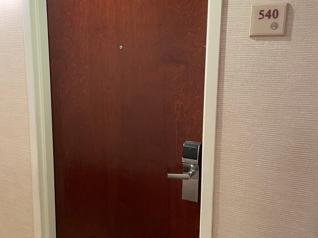 Doubletree By Hilton Hotel Detroit - Dearborn主图