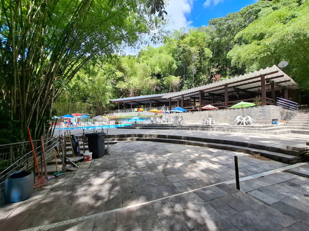 Águas Finas-Camaragibe必去景点