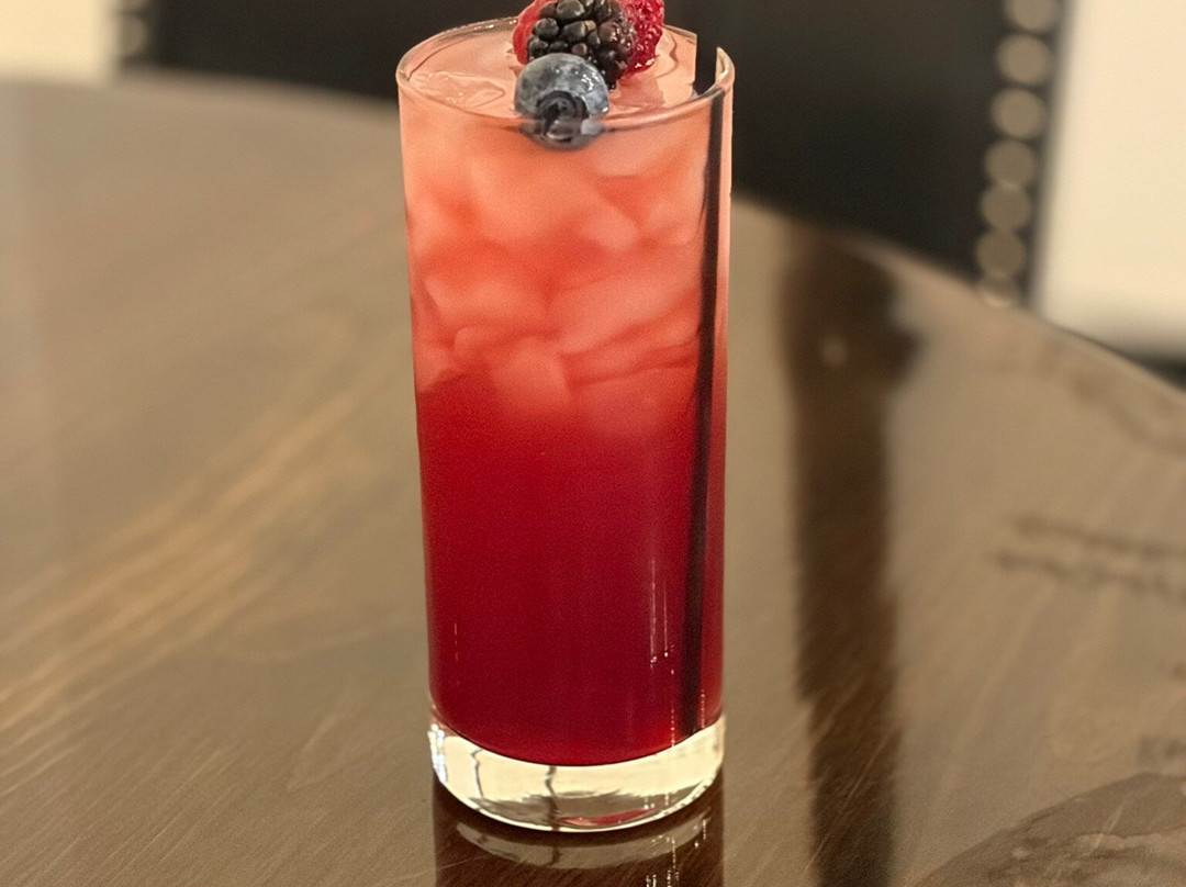 Gallows Hill Spirits-阿伦敦必去景点