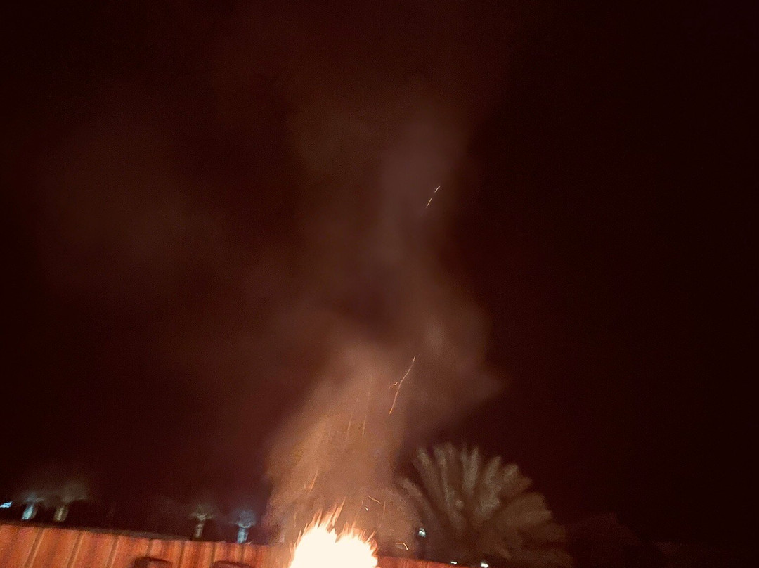 Arabian Nights Resort & Spa主图