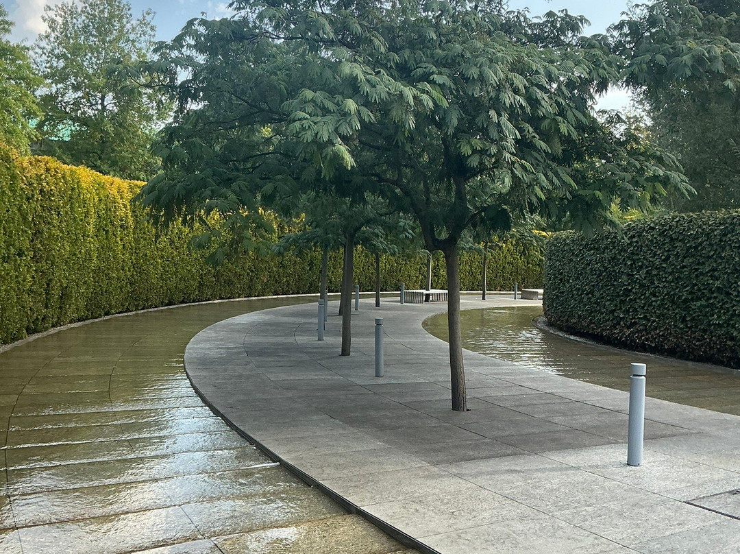 Galitskogo Park-克拉斯诺达尔必去景点