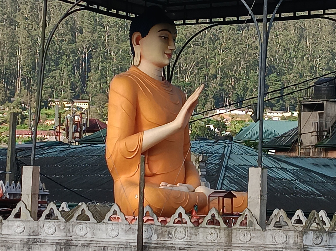 SS Lanka Tours-凯拉尼亚必去景点