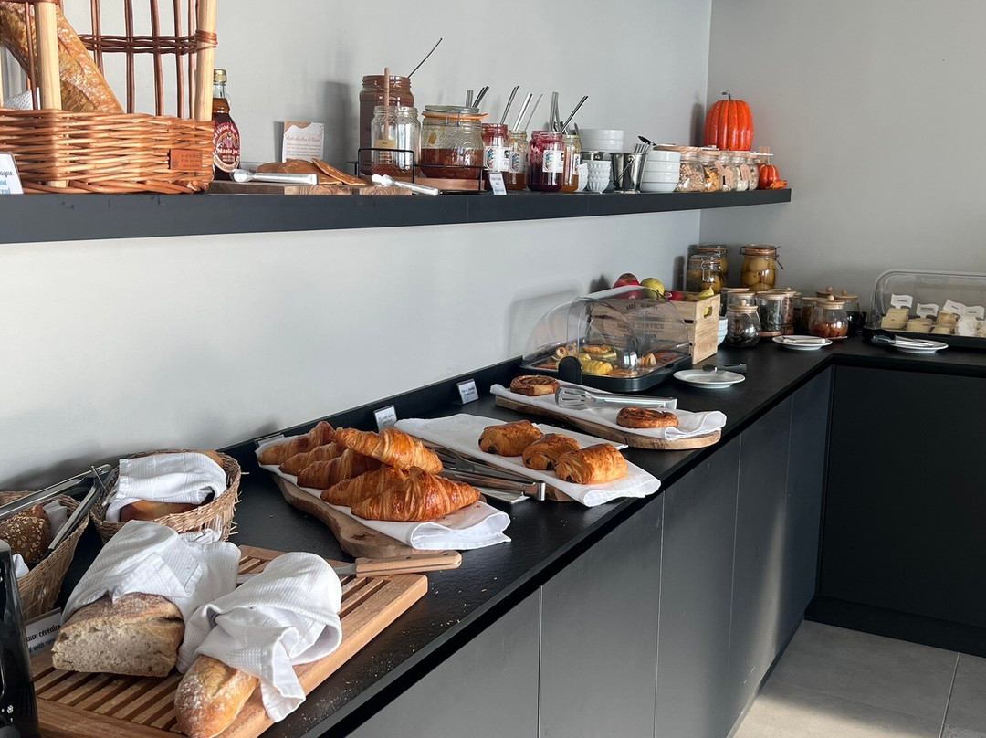 Hotel Princess & Richmond主图