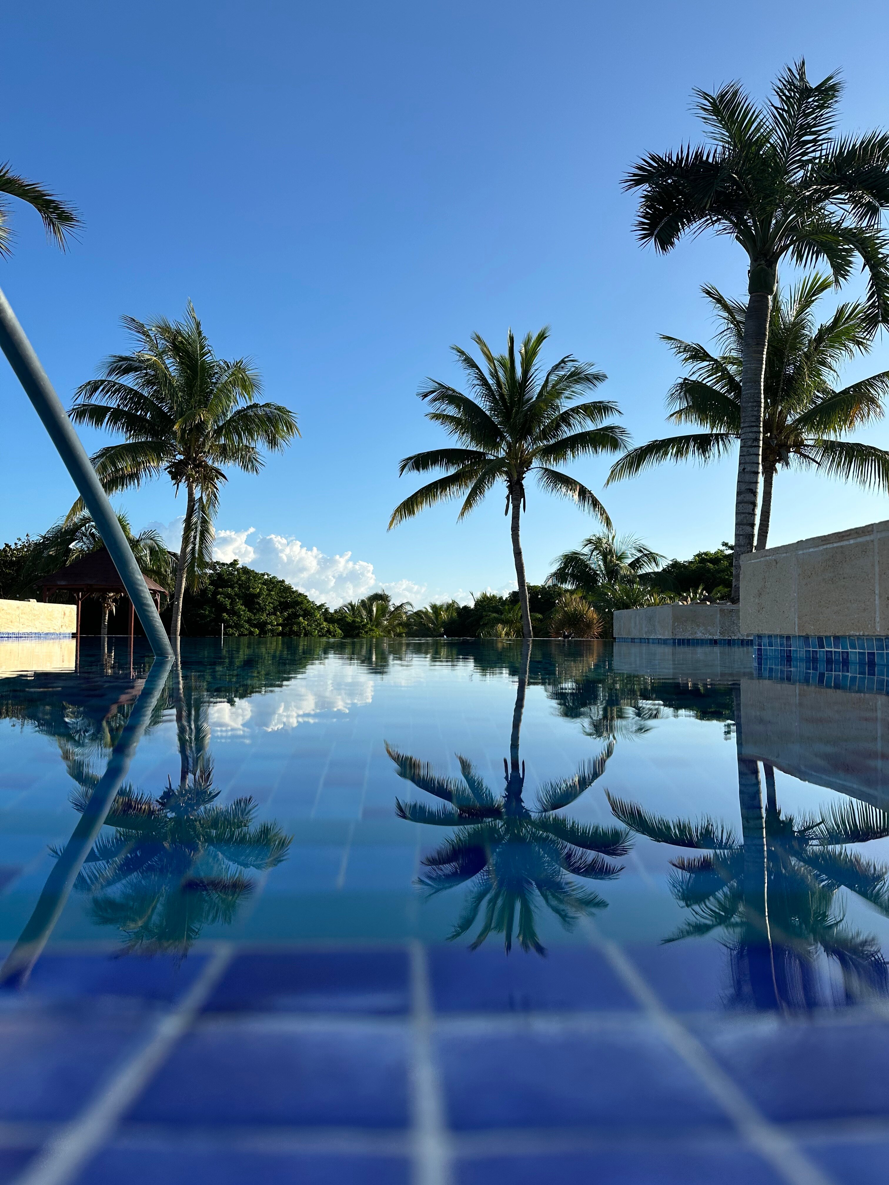 Royalton Cayo Santa Maria-泳池