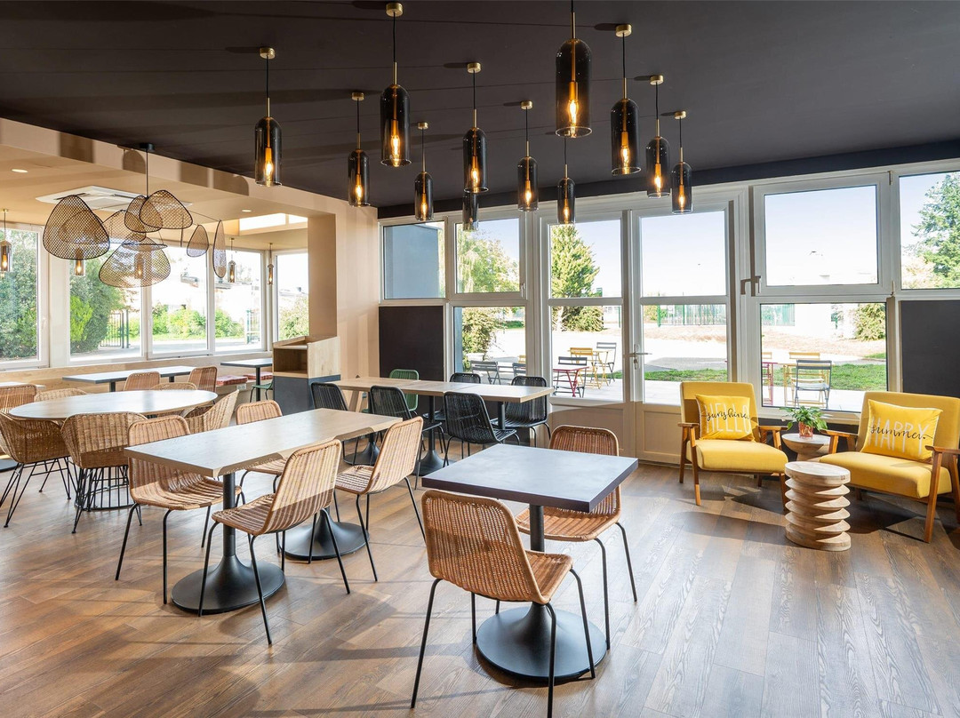 Sure Hotel By Best Western Dole