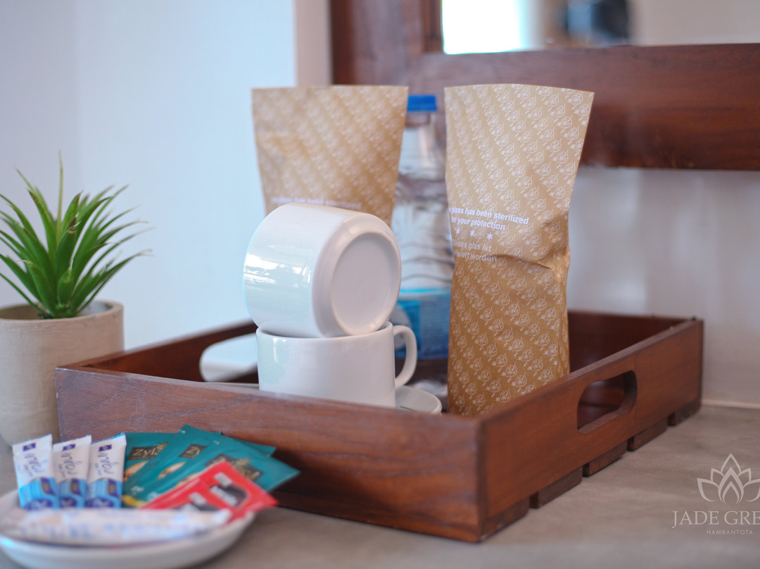 Jade Green Hambantota主图