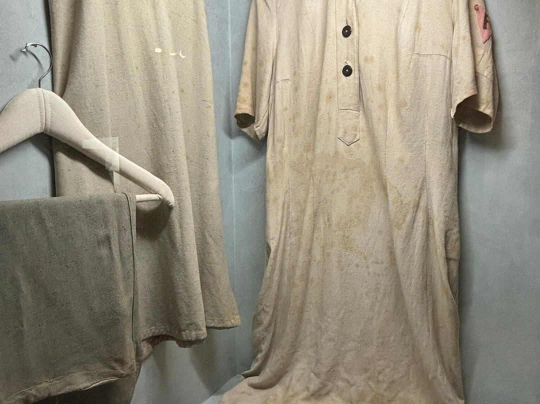 Musée de la Résistance / Nécropole de Morette-Thones必去景点