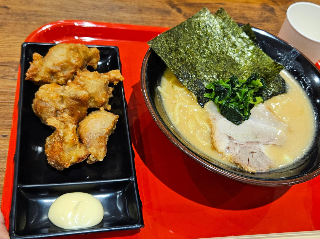 AEON MALL Hiroshima Fuchu-府中町必去景点