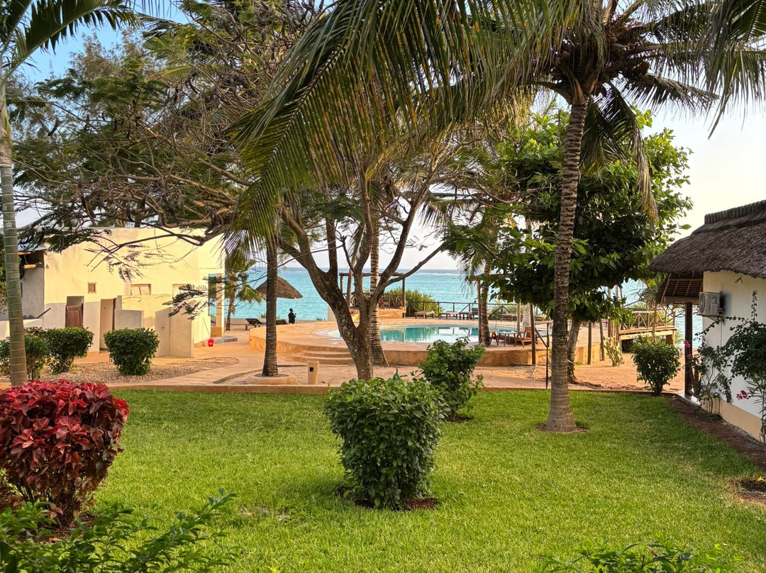 Tanzanite Beach Resort主图