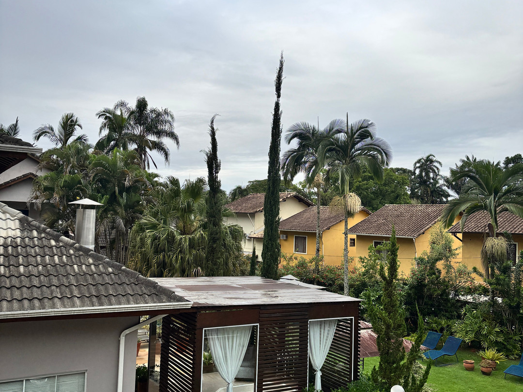 Le Garden Pousada Boutique主图