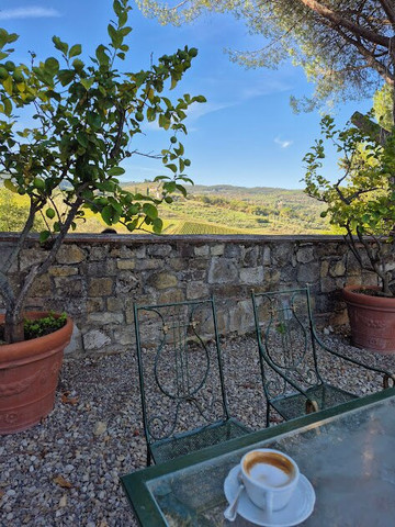 Corte Di Valle主图