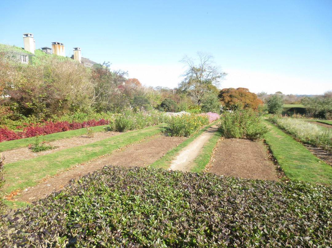 Harkness Memorial State Park-Waterford必去景点