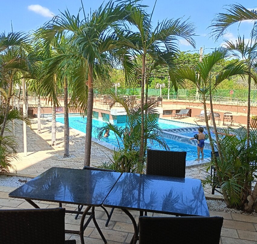 Garbos Trade Hotel主图