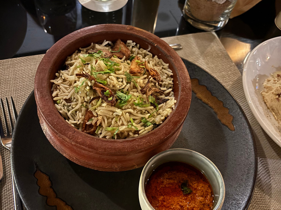 Al Badayer Retreat By Sharjah Collection主图