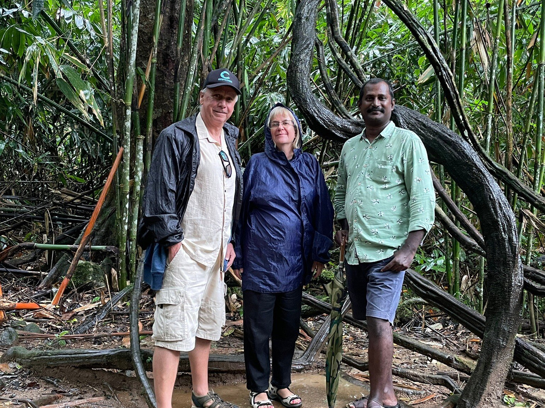 South India Voyages (murugan)-马杜赖必去景点