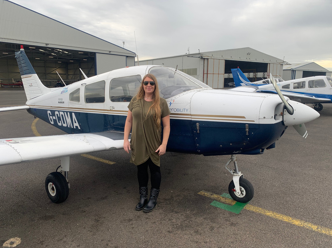 Lydd Aero Club-Lydd必去景点