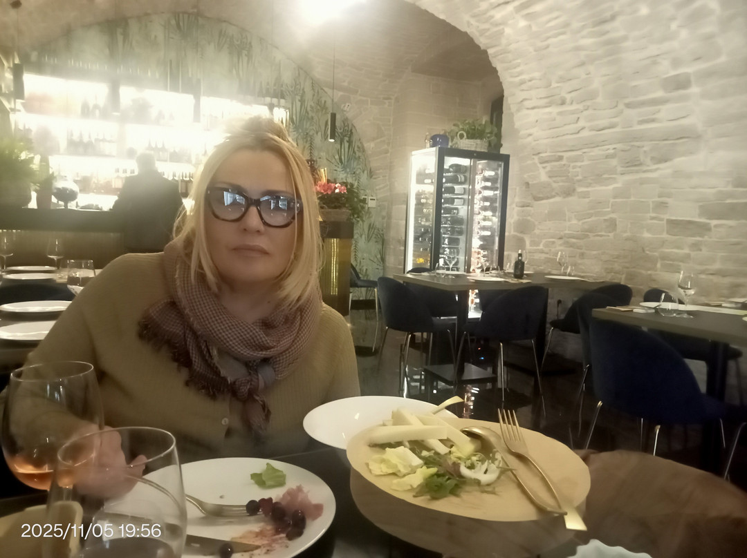 Vesta Braceria e Fornelli