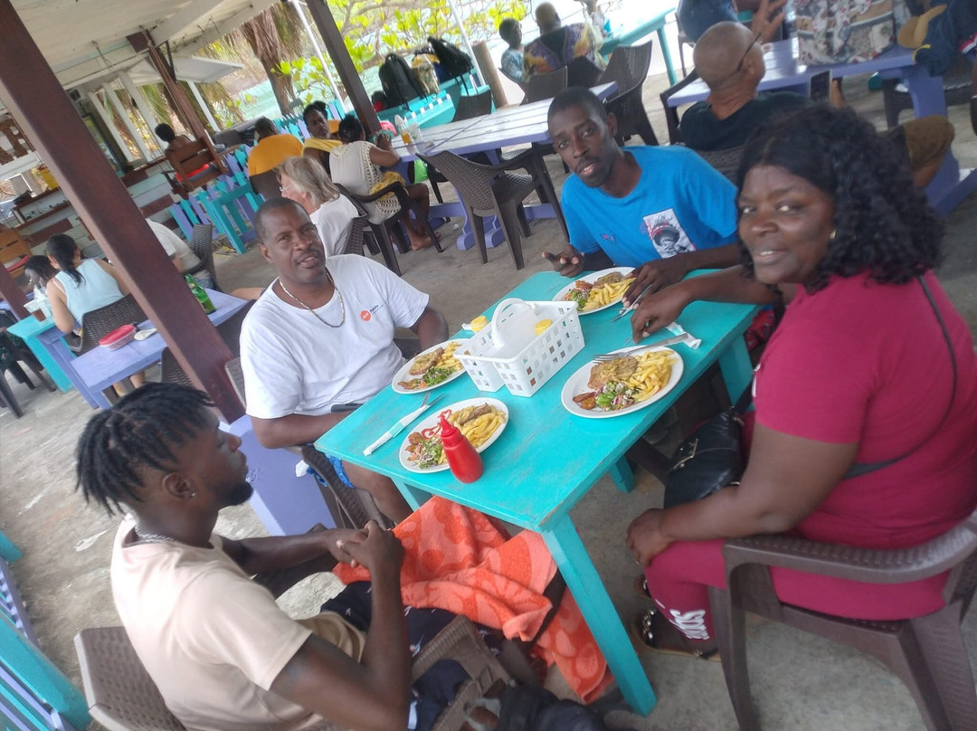 Mikve Israel-Emanuel Synagogue-威廉斯塔德必去景点