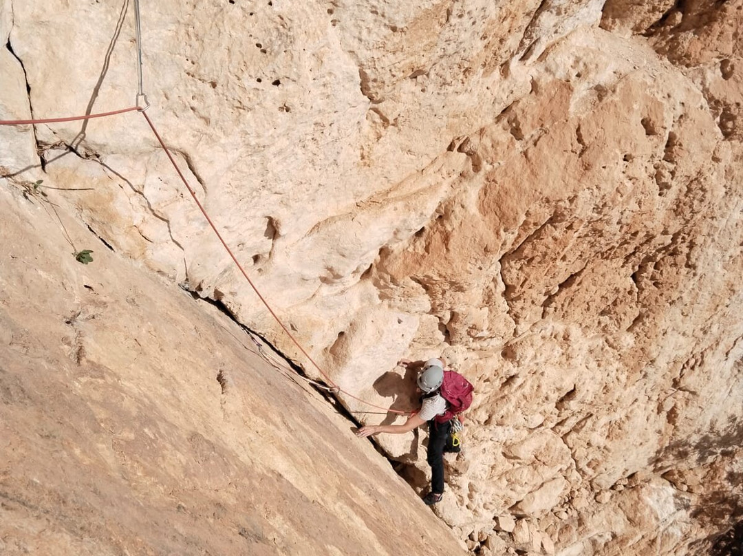 Bigtime Aventura-巴伦西亚必去景点