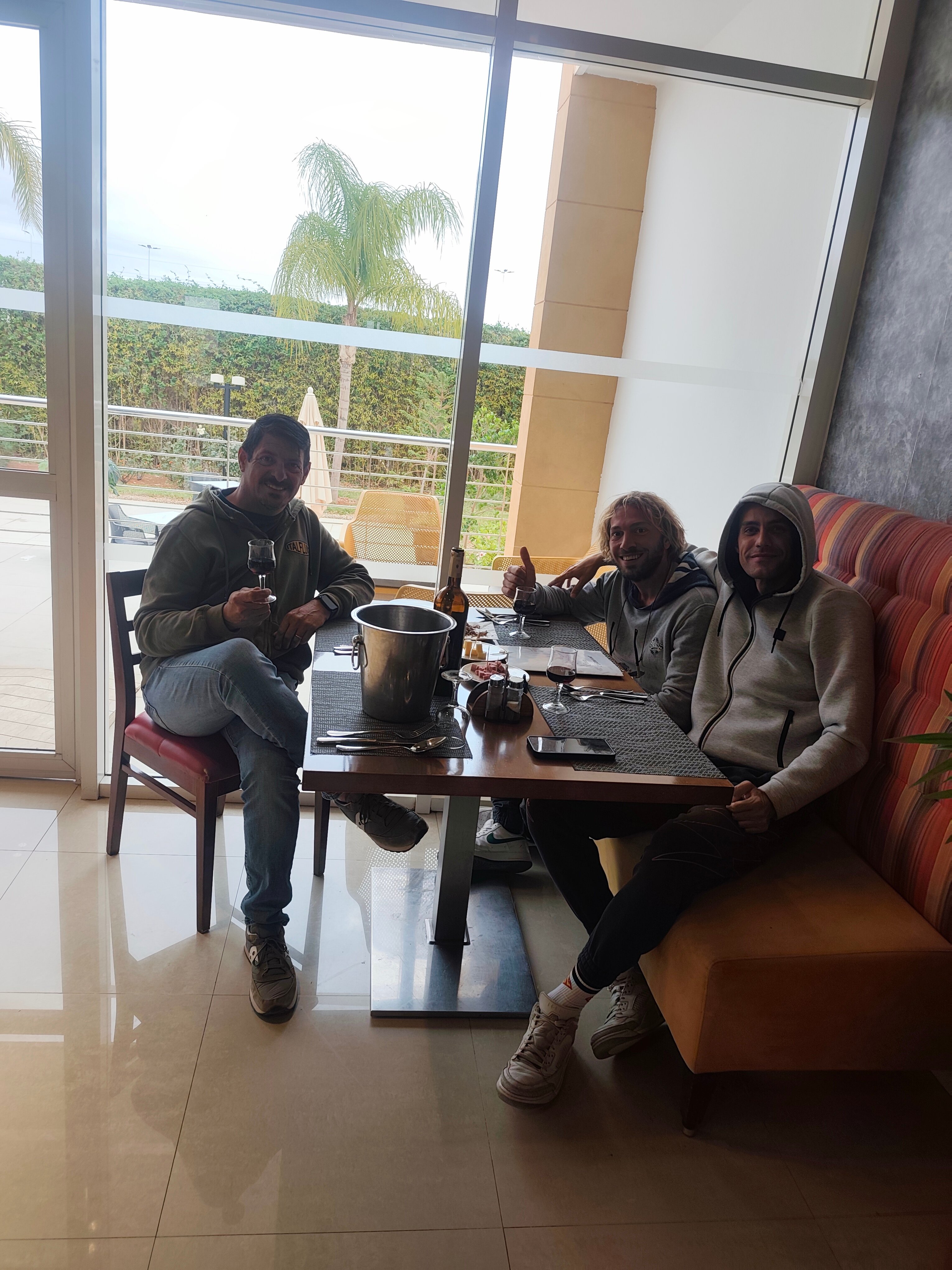 Relax Hotel Oujda-官方