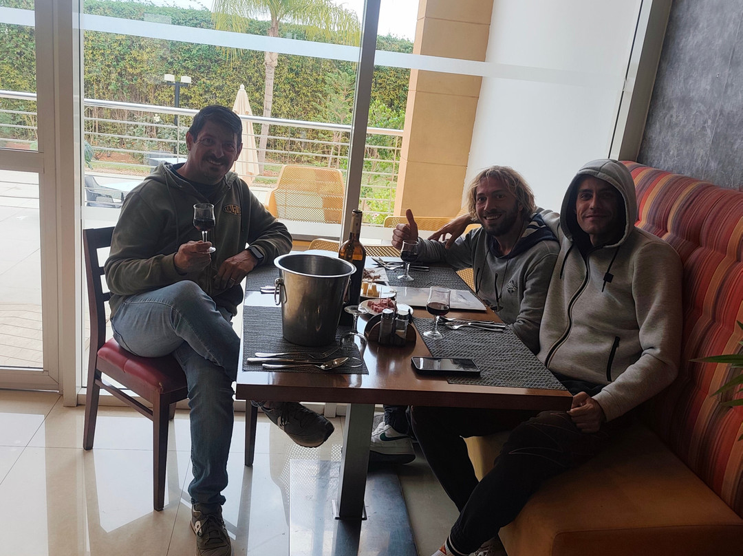 Relax Hotel Oujda主图