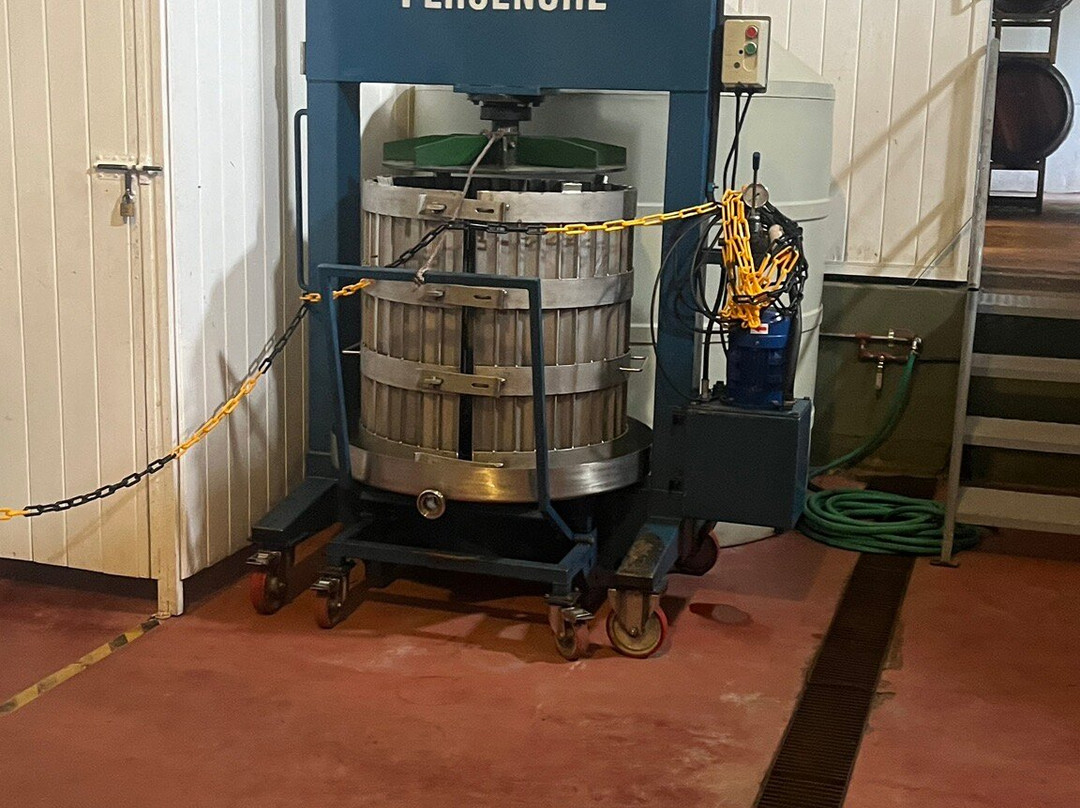 Finca Las Nubes-卡法亚特必去景点