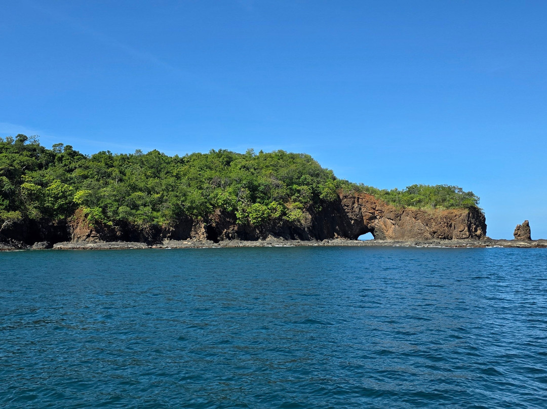 Scubacaribe, Costa Rica-Playa Matapalo必去景点