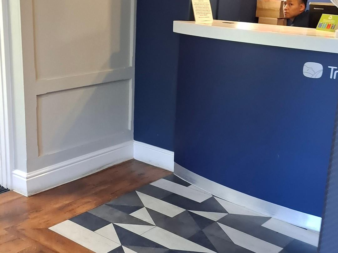 Travelodge Frimley主图