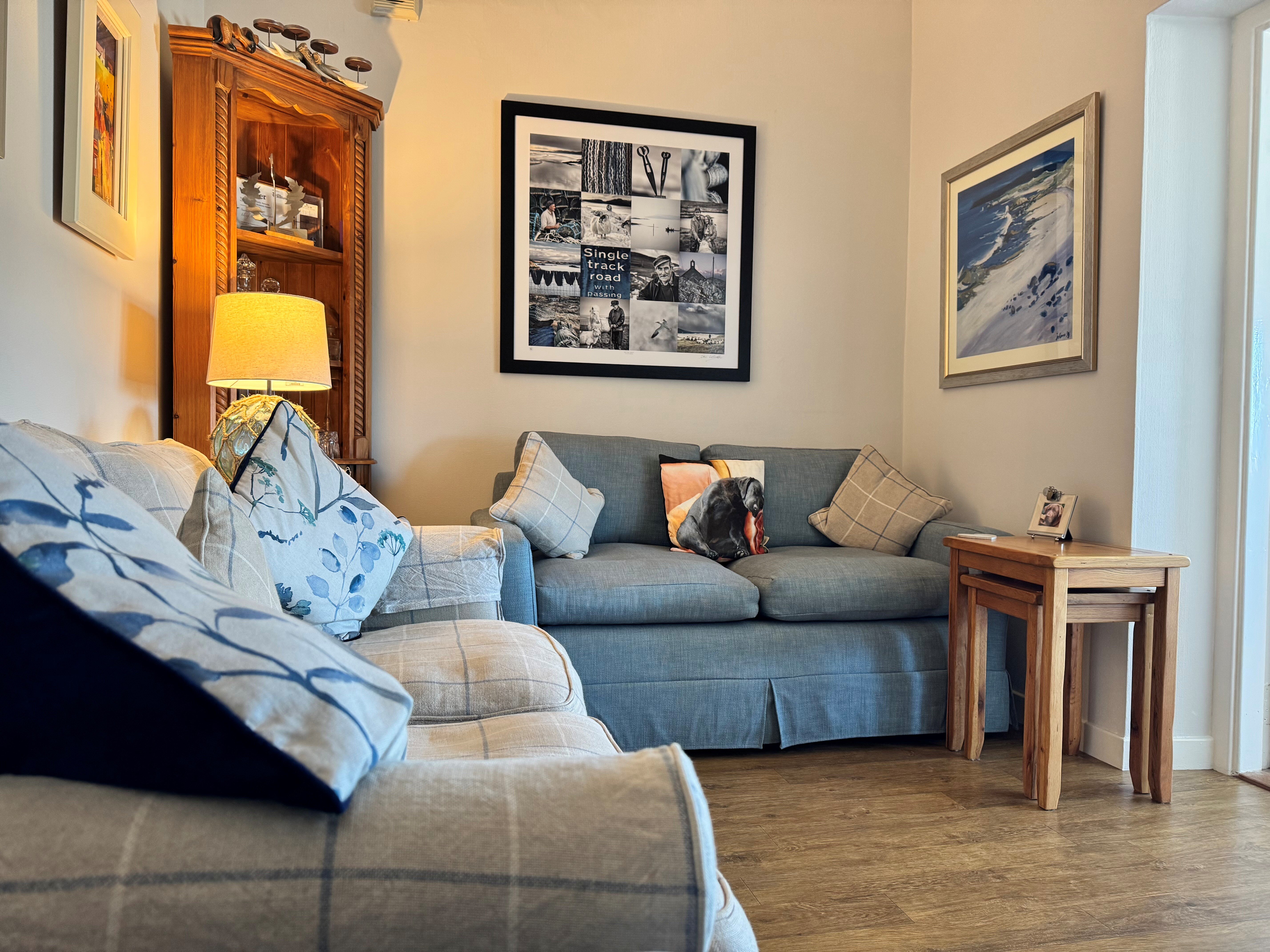 Seaview Bed & Breakfast-官方